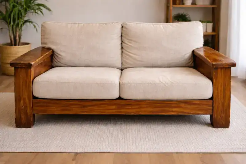 Grain Preservation