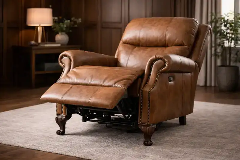 Recliner Mechanics