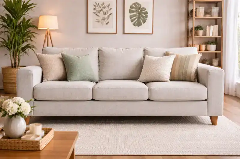Artisan Reupholstery
